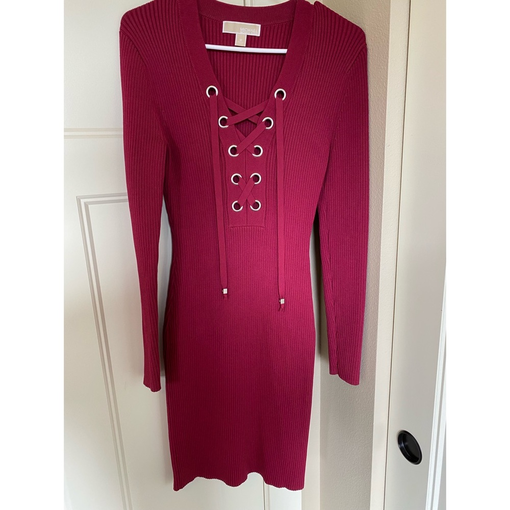 Michael Kors Knit Dress